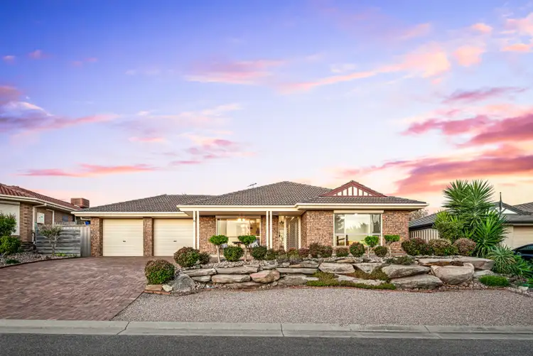 Third view of Homely house listing, 15 Waterford Circuit, Seaford Rise SA 5169