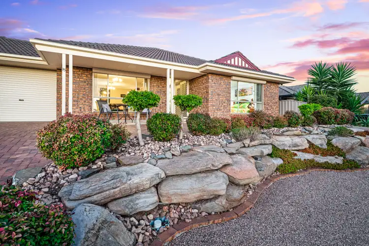 Fifth view of Homely house listing, 15 Waterford Circuit, Seaford Rise SA 5169