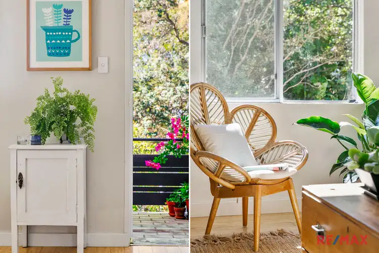 Second view of Homely unit listing, 2/36 Seaview Ave, Newport NSW 2106