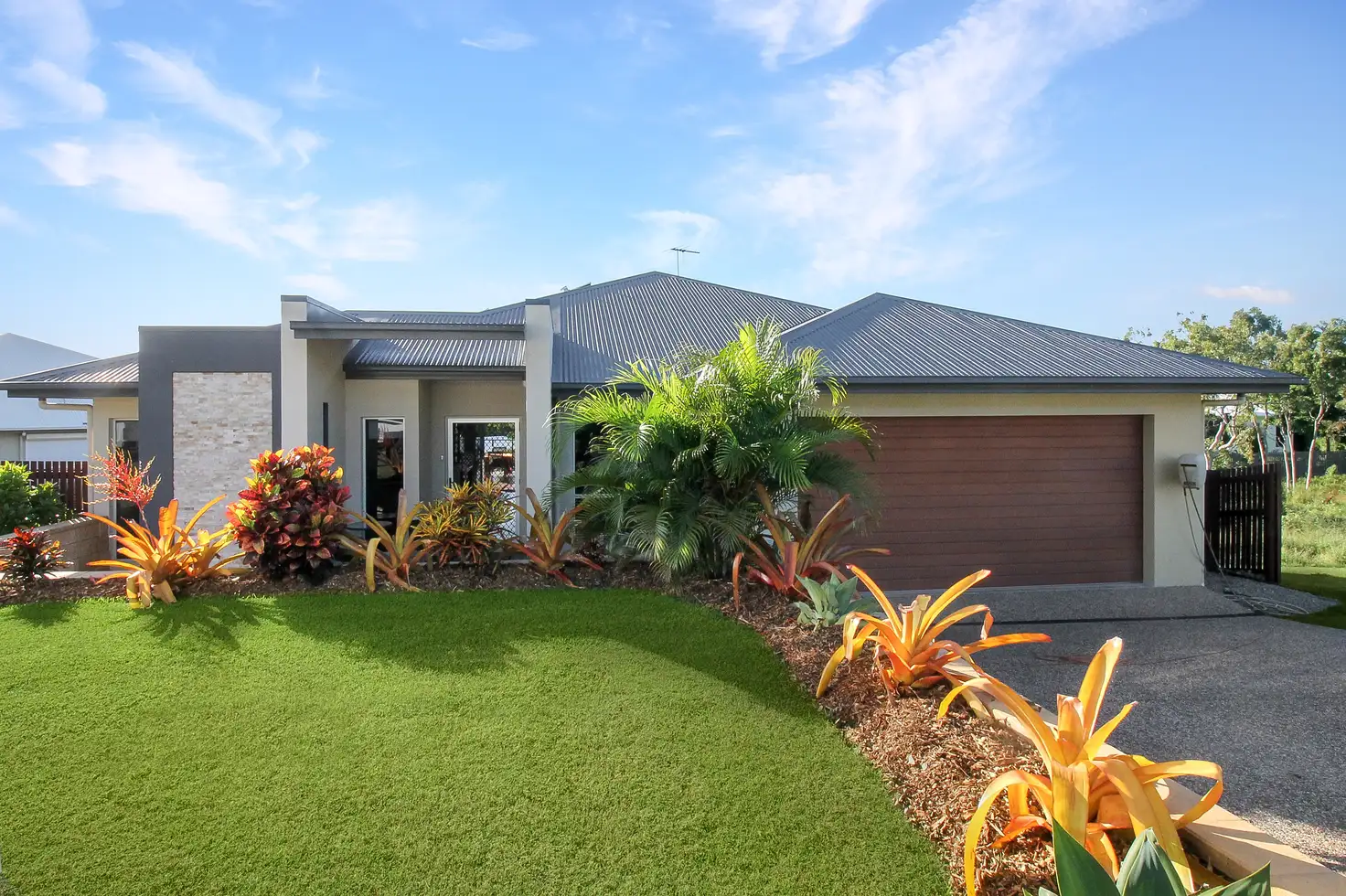 Main view of Homely house listing, 33 Minstrel Court, Bushland Beach QLD 4818