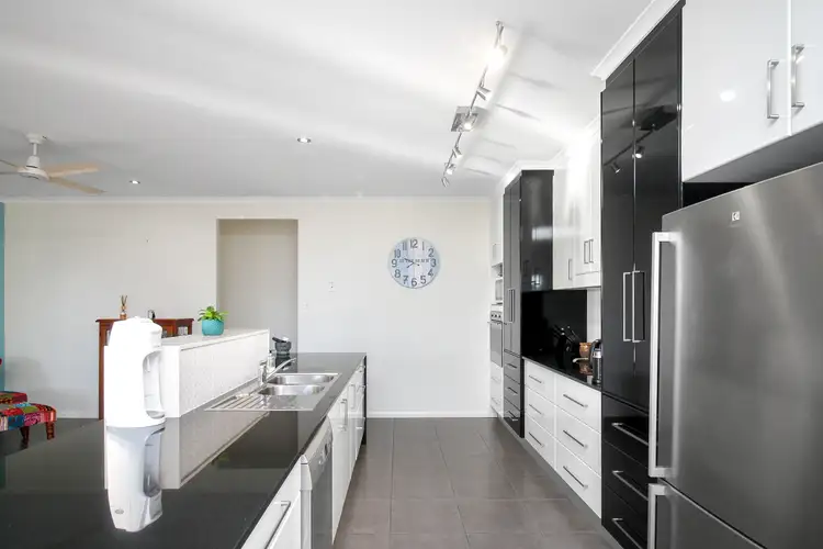 Third view of Homely house listing, 33 Minstrel Court, Bushland Beach QLD 4818