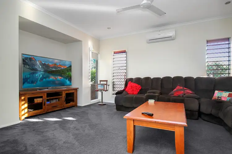 Fifth view of Homely house listing, 33 Minstrel Court, Bushland Beach QLD 4818