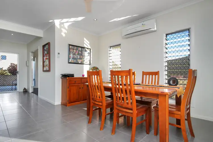 Sixth view of Homely house listing, 33 Minstrel Court, Bushland Beach QLD 4818
