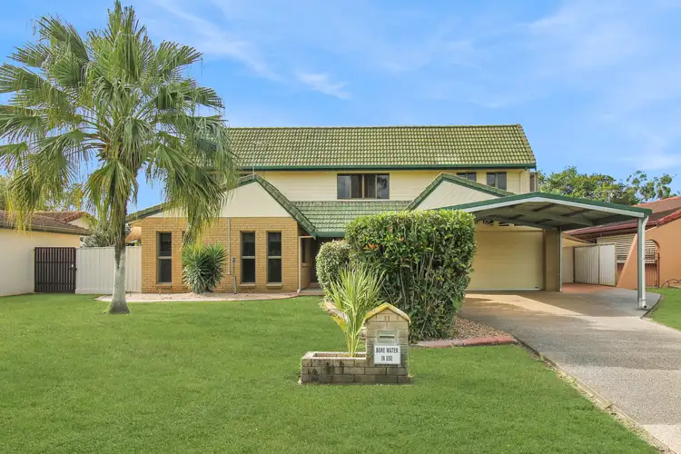 11 Norwich Court, Kirwan QLD 4817
