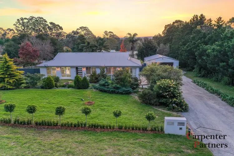 33 Darley Street, Thirlmere NSW 2572