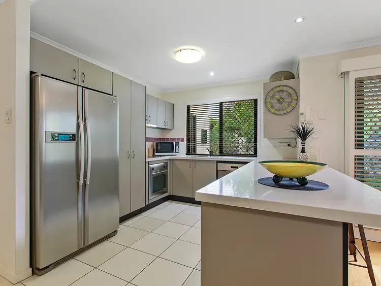 Fourth view of Homely unit listing, 2/1 Lakehead Drive, Sippy Downs QLD 4556