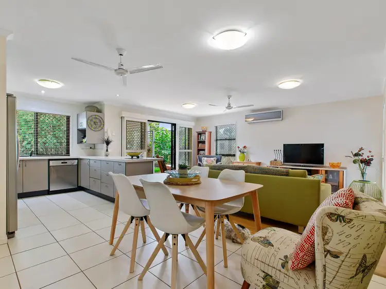 Fifth view of Homely unit listing, 2/1 Lakehead Drive, Sippy Downs QLD 4556