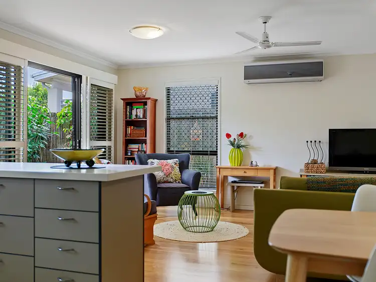 Sixth view of Homely unit listing, 2/1 Lakehead Drive, Sippy Downs QLD 4556