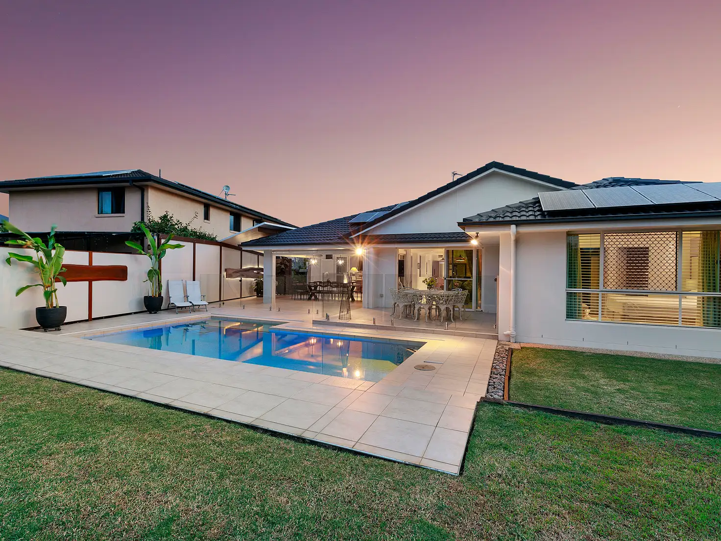 Main view of Homely house listing, 3 Oak Grove Way, Sippy Downs QLD 4556