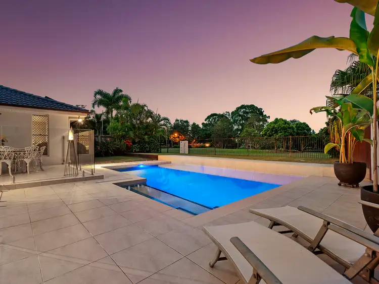 Fifth view of Homely house listing, 3 Oak Grove Way, Sippy Downs QLD 4556