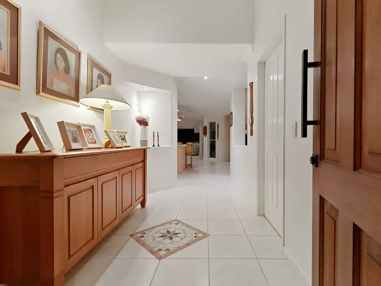 Sixth view of Homely house listing, 3 Oak Grove Way, Sippy Downs QLD 4556