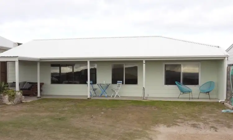 Main view of Homely house listing, 38 Esplanade, Elliston SA 5670