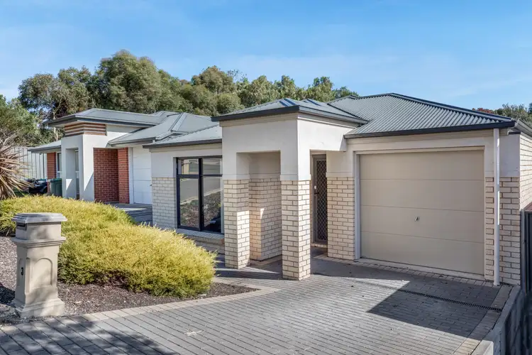 3 Sauvignon Way, Old Reynella SA 5161