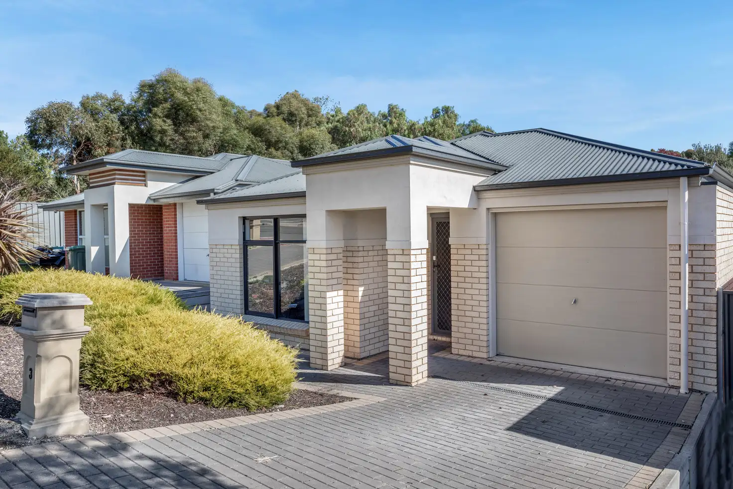 Main view of Homely house listing, 3 Sauvignon Way, Old Reynella SA 5161