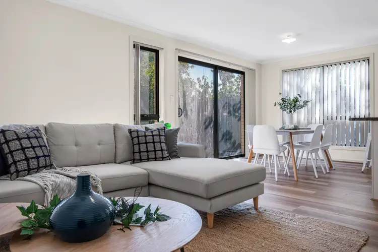 Second view of Homely house listing, 3 Sauvignon Way, Old Reynella SA 5161
