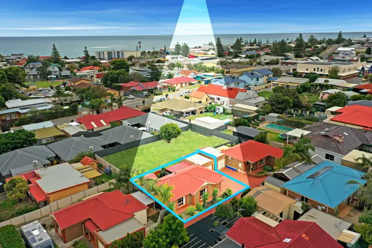 Third view of Homely house listing, 27B Clovelly Avenue, Christies Beach SA 5165