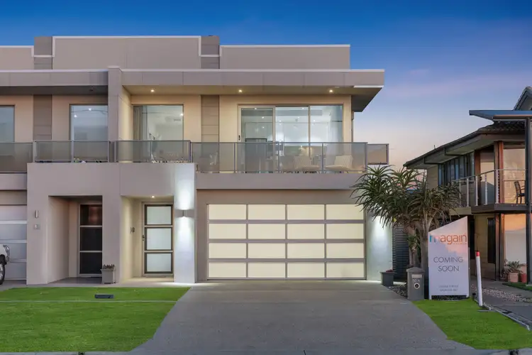 55A Esplanade, Port Willunga SA 5173