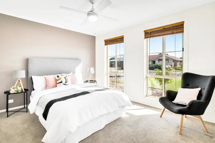 Fifth view of Homely house listing, 6 Urchin Crescent, Aldinga Beach SA 5173