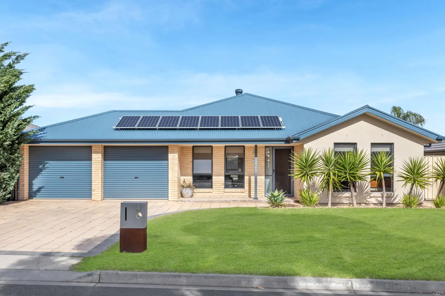 Main view of Homely house listing, 4 Halcyon Circuit, Aldinga Beach SA 5173