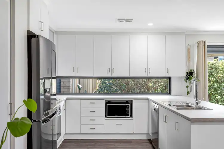 Second view of Homely house listing, 4 Halcyon Circuit, Aldinga Beach SA 5173