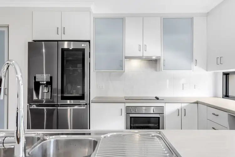 Third view of Homely house listing, 4 Halcyon Circuit, Aldinga Beach SA 5173