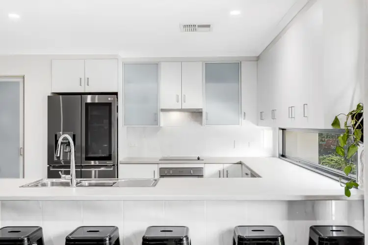 Fourth view of Homely house listing, 4 Halcyon Circuit, Aldinga Beach SA 5173