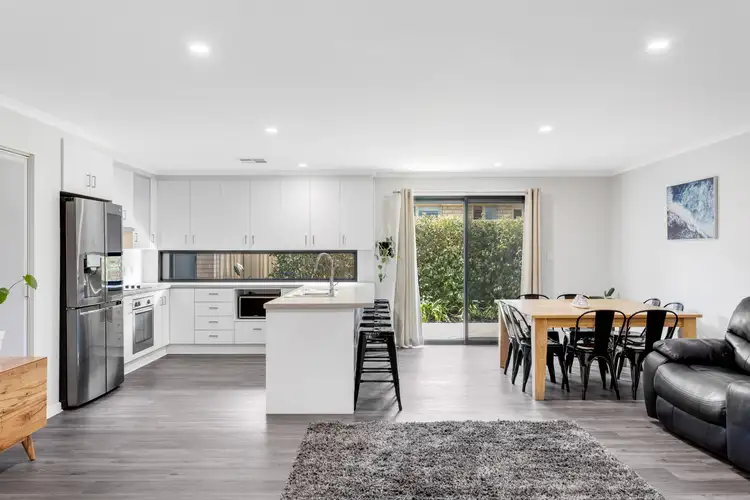 Fifth view of Homely house listing, 4 Halcyon Circuit, Aldinga Beach SA 5173