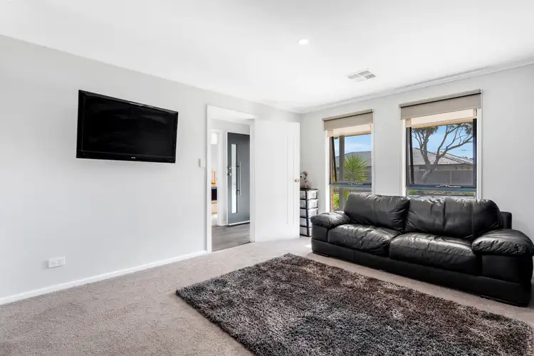 Sixth view of Homely house listing, 4 Halcyon Circuit, Aldinga Beach SA 5173