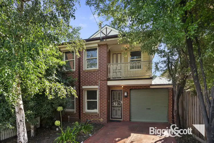 232 Gordon Street, Footscray VIC 3011