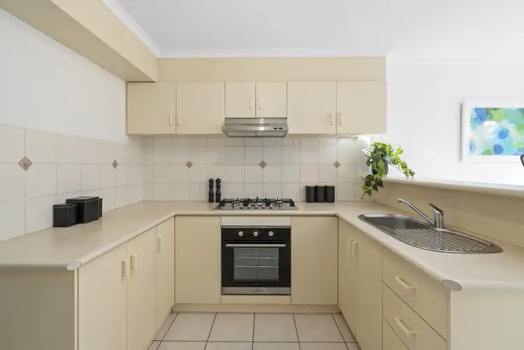 Fourth view of Homely townhouse listing, 232 Gordon Street, Footscray VIC 3011