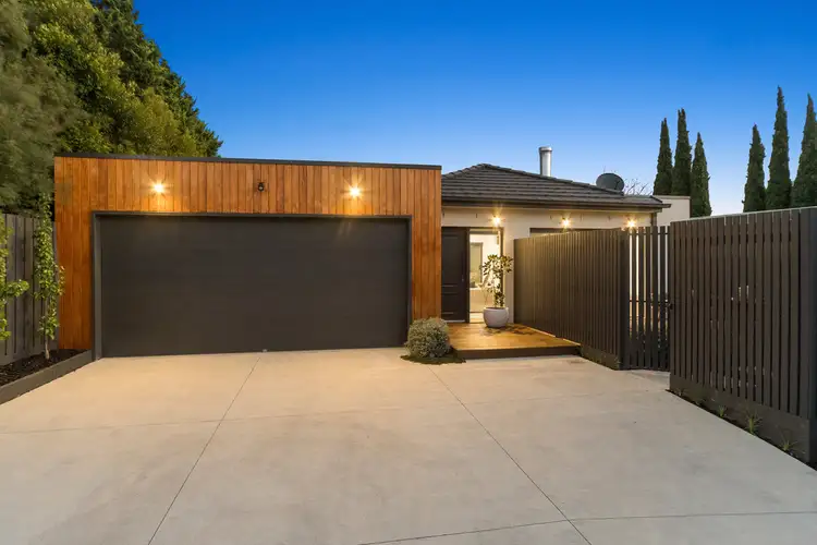 17A Sanders Road, Frankston South VIC 3199
