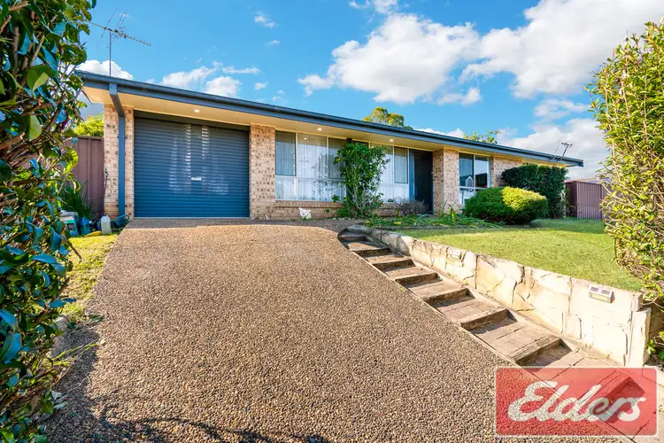 Main view of Homely house listing, 14 Moorehead Avenue, Silverdale NSW 2752