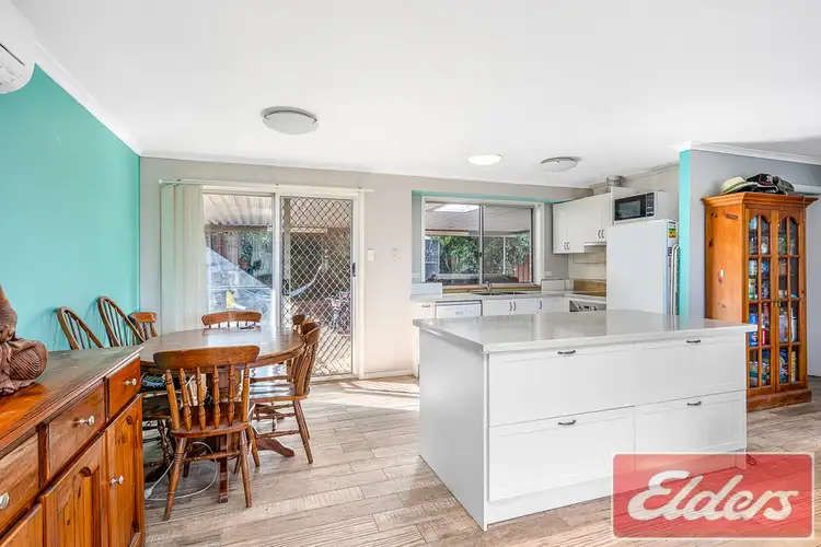 Third view of Homely house listing, 14 Moorehead Avenue, Silverdale NSW 2752