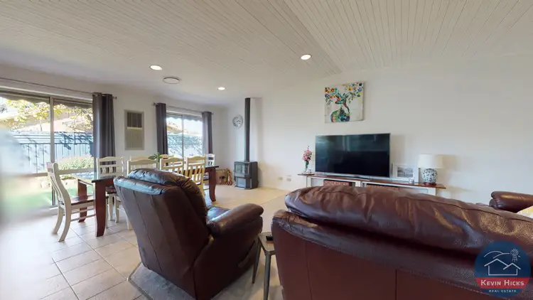 Sixth view of Homely house listing, 5 Pinner Court, Shepparton VIC 3630