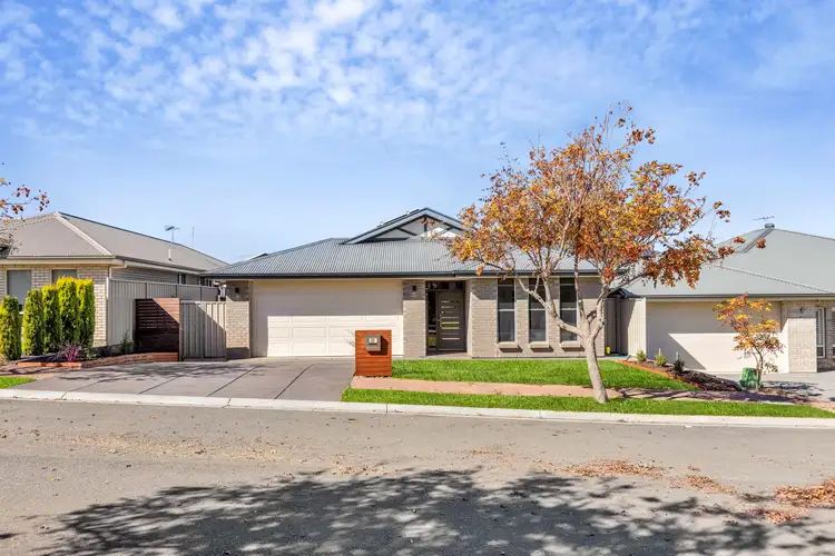 Main view of Homely house listing, 23 Encounter Road, Sheidow Park SA 5158