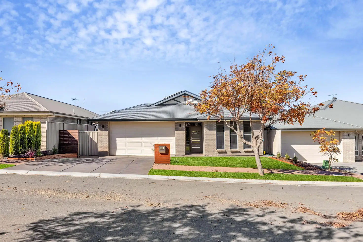 Main view of Homely house listing, 23 Encounter Road, Sheidow Park SA 5158
