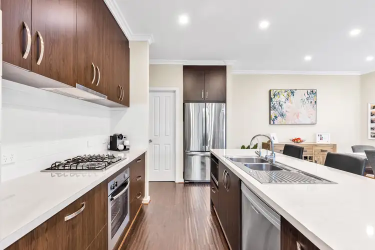 Second view of Homely house listing, 23 Encounter Road, Sheidow Park SA 5158