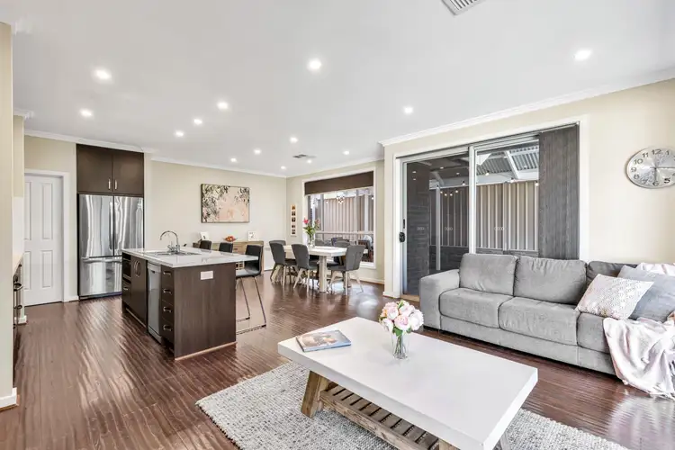 Third view of Homely house listing, 23 Encounter Road, Sheidow Park SA 5158
