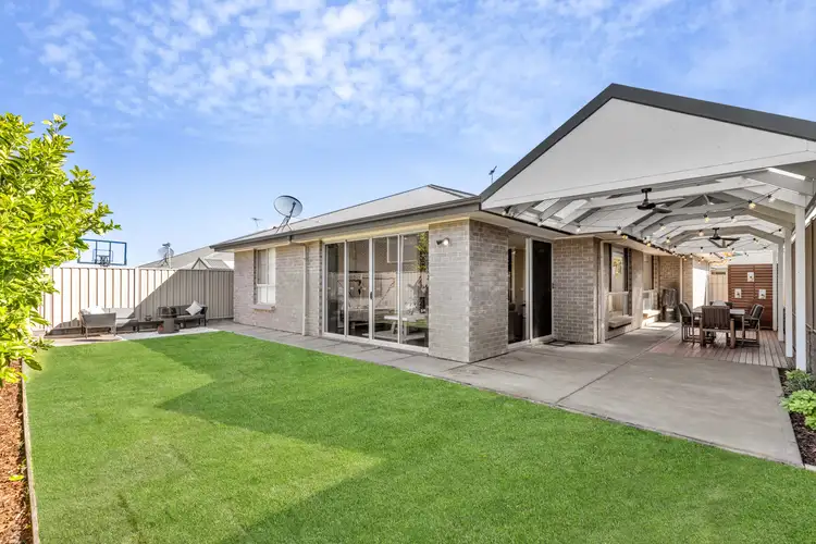 Fifth view of Homely house listing, 23 Encounter Road, Sheidow Park SA 5158