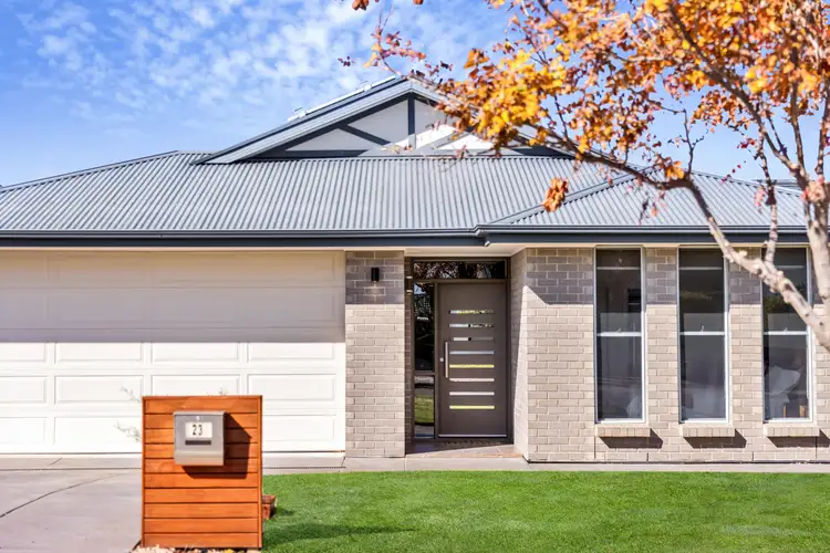 Sixth view of Homely house listing, 23 Encounter Road, Sheidow Park SA 5158