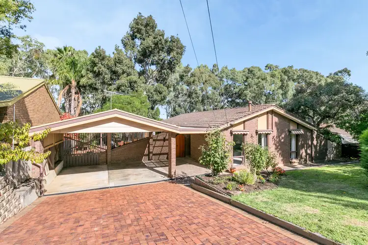 Main view of Homely house listing, 37 Antilla Way, Flagstaff Hill SA 5159