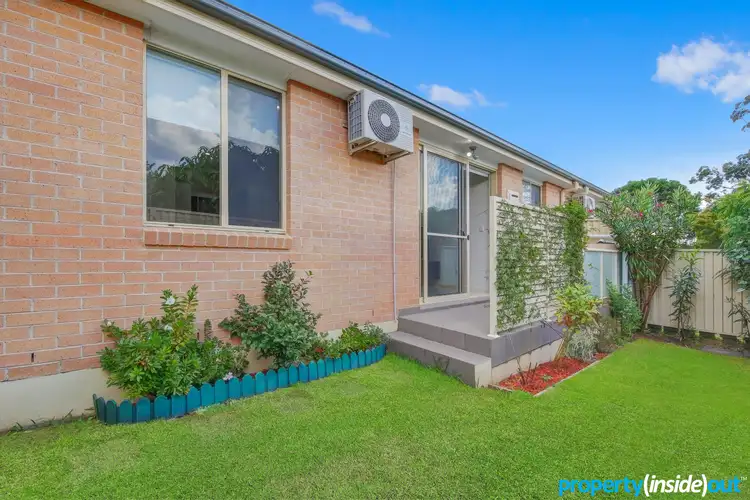 7/55 Tungarra Rd, Girraween NSW 2145