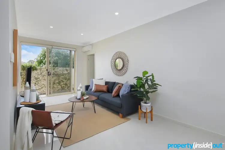 Fifth view of Homely townhouse listing, 7/55 Tungarra Rd, Girraween NSW 2145