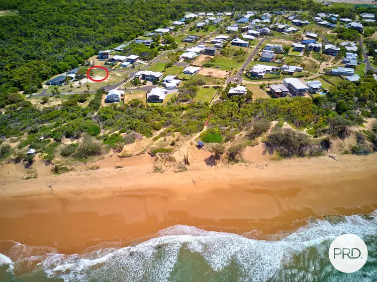 lot 61 Seaview Court, Agnes Water QLD 4677