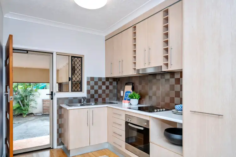 Fifth view of Homely unit listing, 3/11 Tenth Avenue, Railway Estate QLD 4810