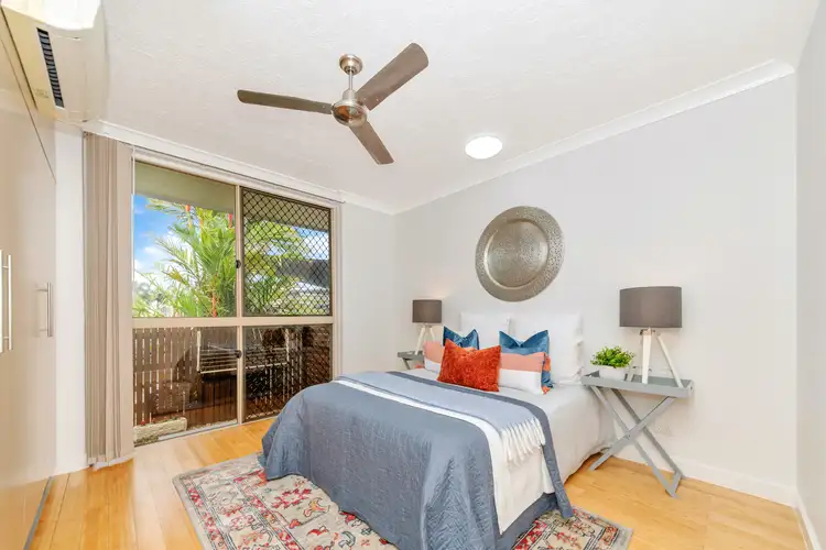 Sixth view of Homely unit listing, 3/11 Tenth Avenue, Railway Estate QLD 4810