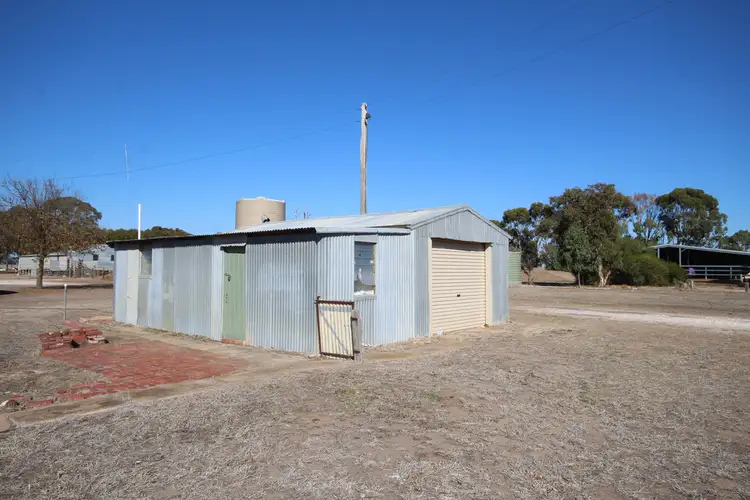 Third view of Homely rural property listing, 2150 Laharum Road, Laharum VIC 3401
