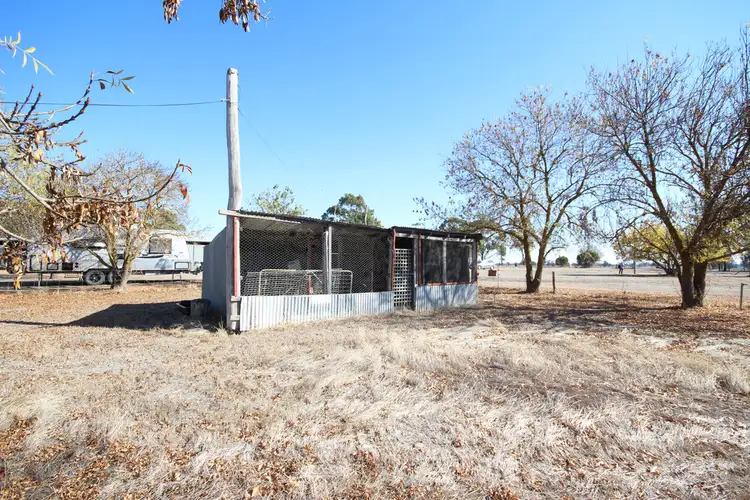 Fifth view of Homely rural property listing, 2150 Laharum Road, Laharum VIC 3401