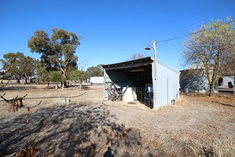 Sixth view of Homely rural property listing, 2150 Laharum Road, Laharum VIC 3401