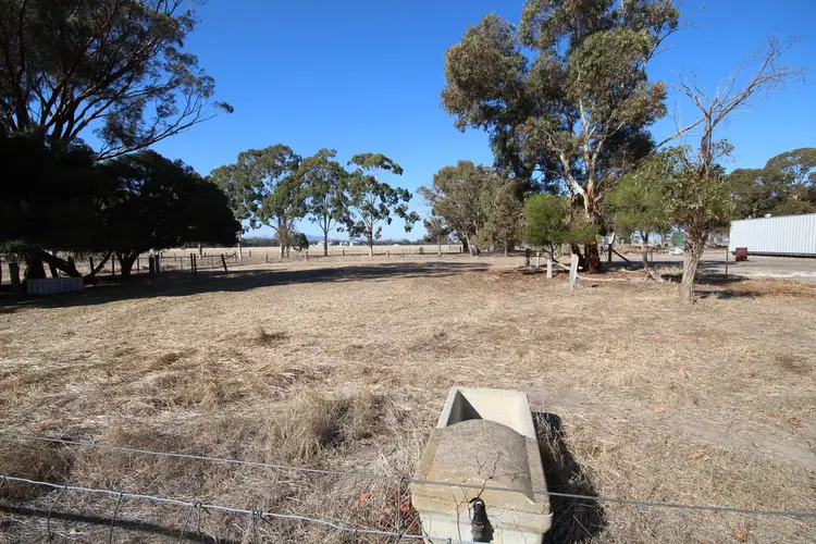 Seventh view of Homely rural property listing, 2150 Laharum Road, Laharum VIC 3401